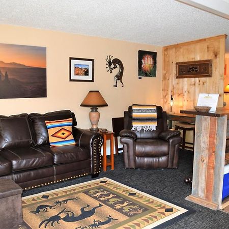 St Danes Kokopelli Cabin Villa Moab Kültér fotó