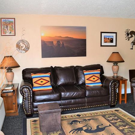St Danes Kokopelli Cabin Villa Moab Kültér fotó