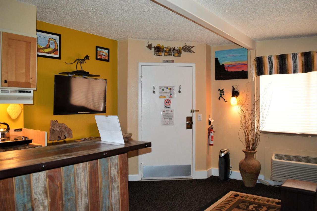 St Danes Kokopelli Cabin Villa Moab Kültér fotó