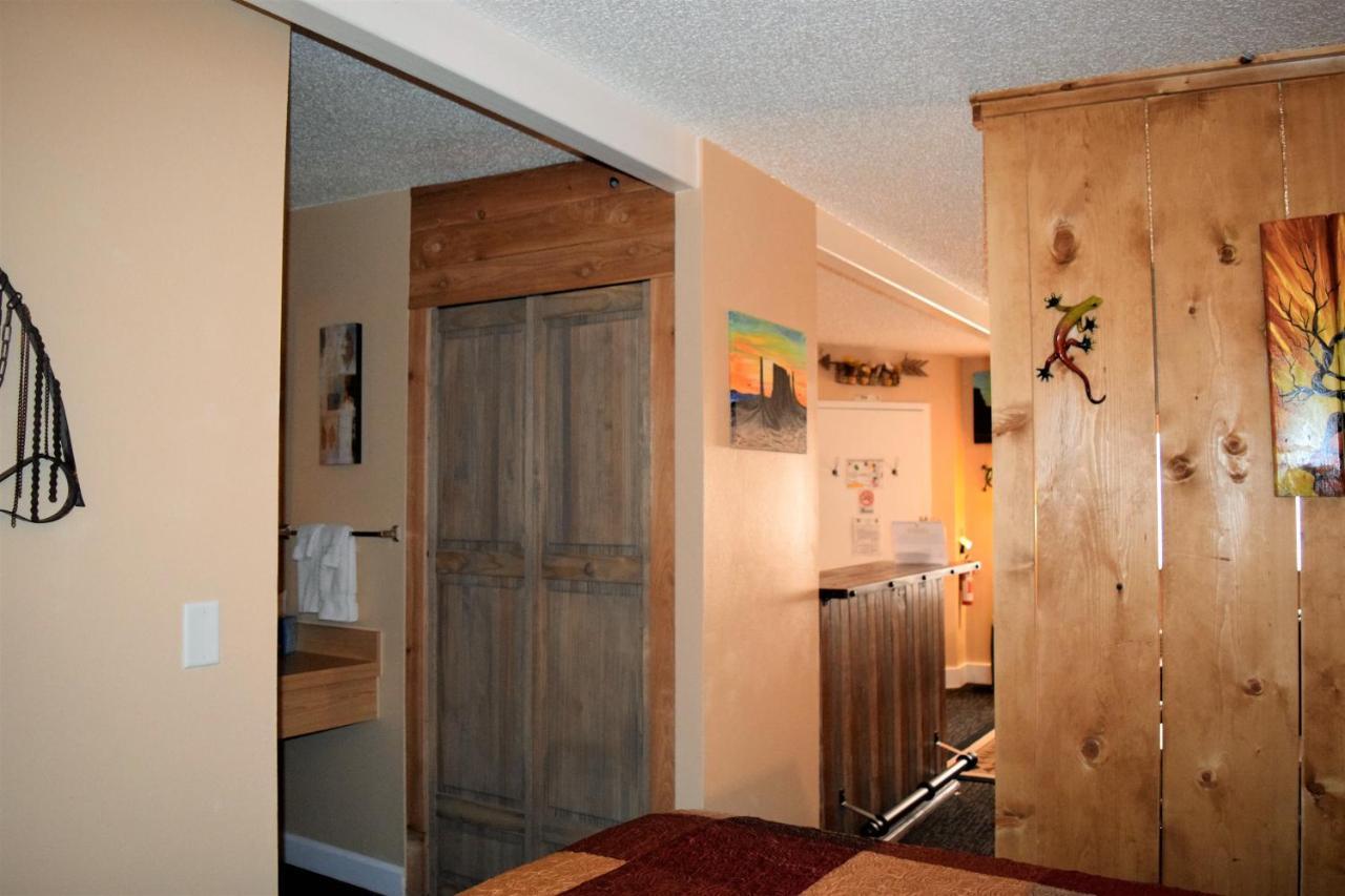 St Danes Kokopelli Cabin Villa Moab Kültér fotó