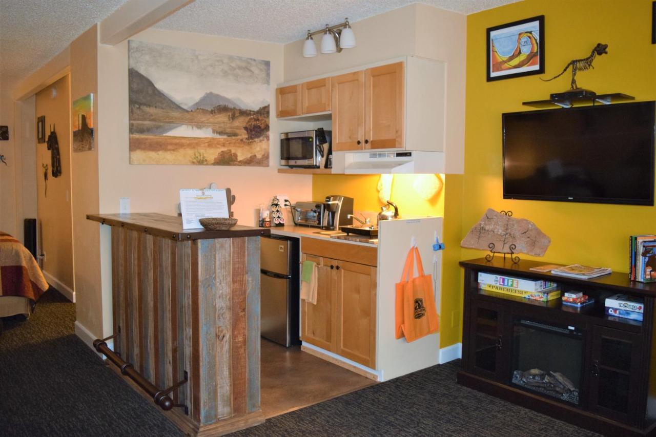 St Danes Kokopelli Cabin Villa Moab Kültér fotó
