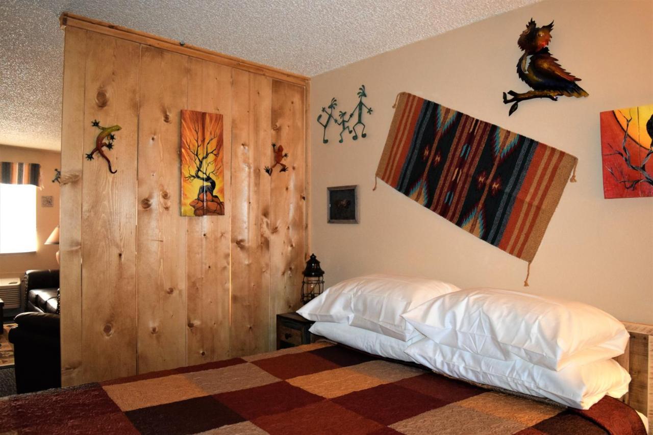 St Danes Kokopelli Cabin Villa Moab Kültér fotó