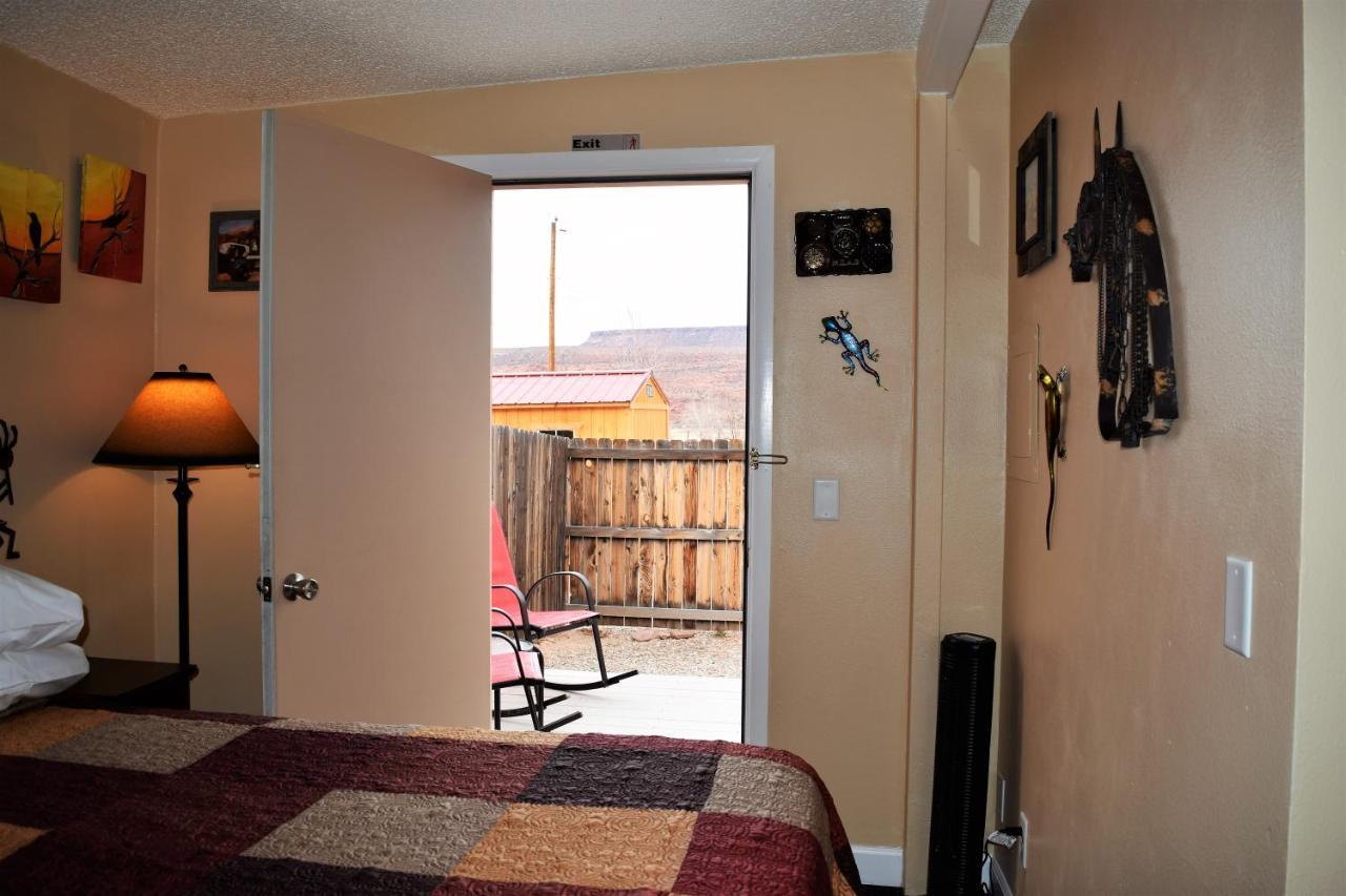 St Danes Kokopelli Cabin Villa Moab Kültér fotó