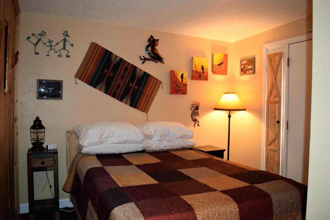St Danes Kokopelli Cabin Villa Moab Kültér fotó