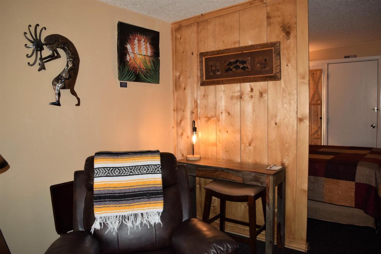 St Danes Kokopelli Cabin Villa Moab Kültér fotó