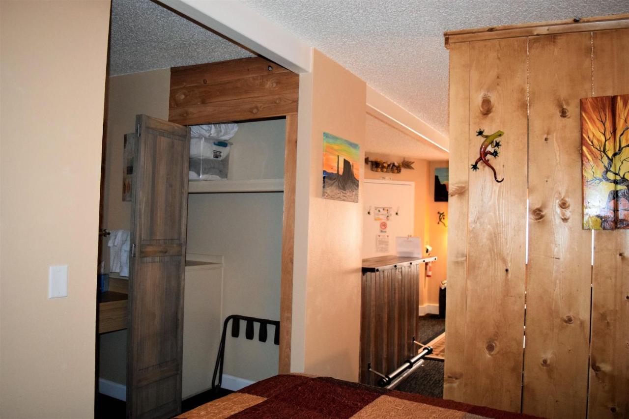 St Danes Kokopelli Cabin Villa Moab Kültér fotó